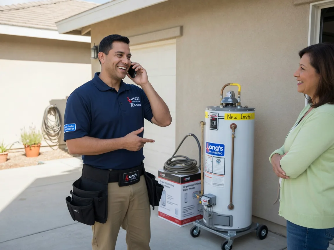Leak Detection Versailles, OH FAQs